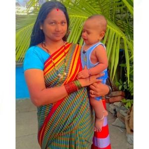 Meet your Posher, Bhima